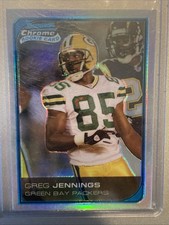Top Green Bay Packers Rookie Cards of All-Time 62