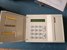 Aritech CD Keypad With 4 On Board Circuits . CD3048S3 New Old Stock .