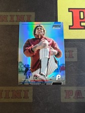 2022 Topps Stadium Club Chrome Refractor Steve Carlton /199