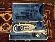 Yamaha Euphonium YBH 301S Japan