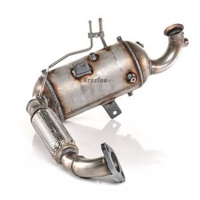 Catalyseurs Volvo V50