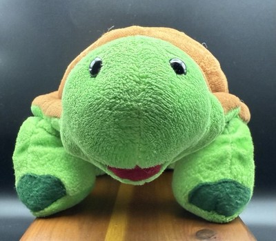 Ganz Webkinz Turtle Plush HM150