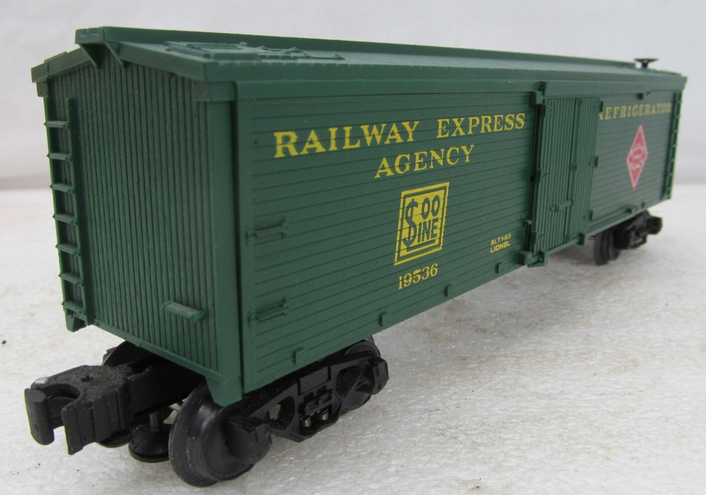 Click here to see eBay Auction