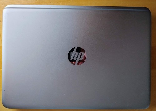 HP EliteBook Folio 1040G3, i5-6300U, 8GB RAM, 500 GB SSD - Zdjęcie 3 z 5