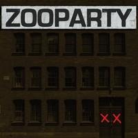 Zooparty - Xx Black Vinyl - Vinyl Record - G3Z
