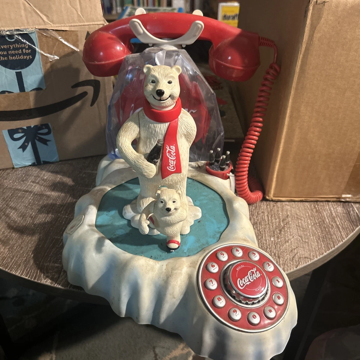 Original Coca-Cola Phones for sale | eBay