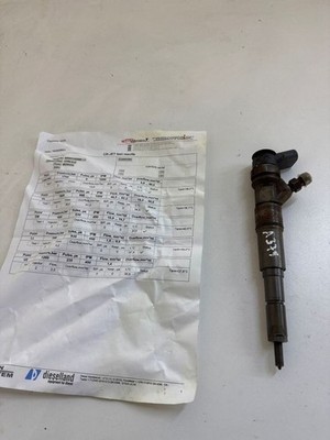 BMW 3 E90 E91 2010 Diesel Injektor Einspritzdüse 7794435 145kW HTI375