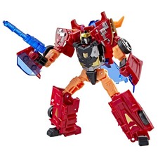 Transformers Age of the Primes Deluxe Class Transformers  Cybertron Excellion
