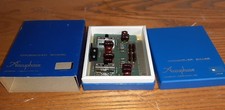 Accuphase CD-500 Crossover Board Tested  Working JP