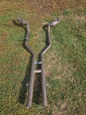 Genuine Mercedes-benz Amg Gt Exhaust