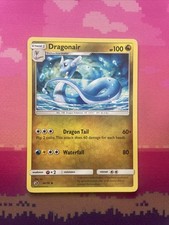 Pokemon Card Dragonair Dragon Majesty Uncommon 36/70 Near Mint