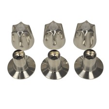 Bathtub Shower Trim Kit Brushed Nickel