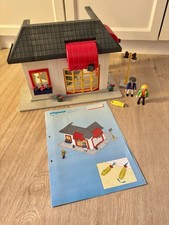 Playmobil 3959 - City Haus (SystemX, aus dem Jahr 1997)