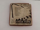 Abbott And Costello NO INDIANS PLEASE 8mm 16mm Sil. Complete Edition Castle Film — photo 2
