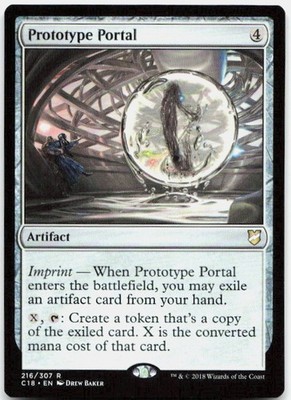 Prototype Portal NM R Commander 2018 216