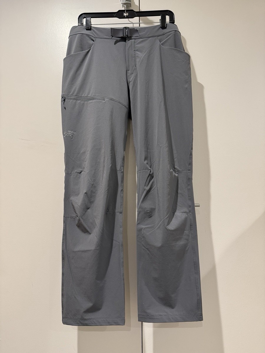 ふ*ん様 アークテリクス　LEFROY PANT MEN'S Arc'teryx - Men's Lefroy Pant - Janus - YouTube