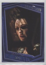 2024 Rittenhouse Doctor Who Series 5 to 7 Allies Idris #AL32 4p5