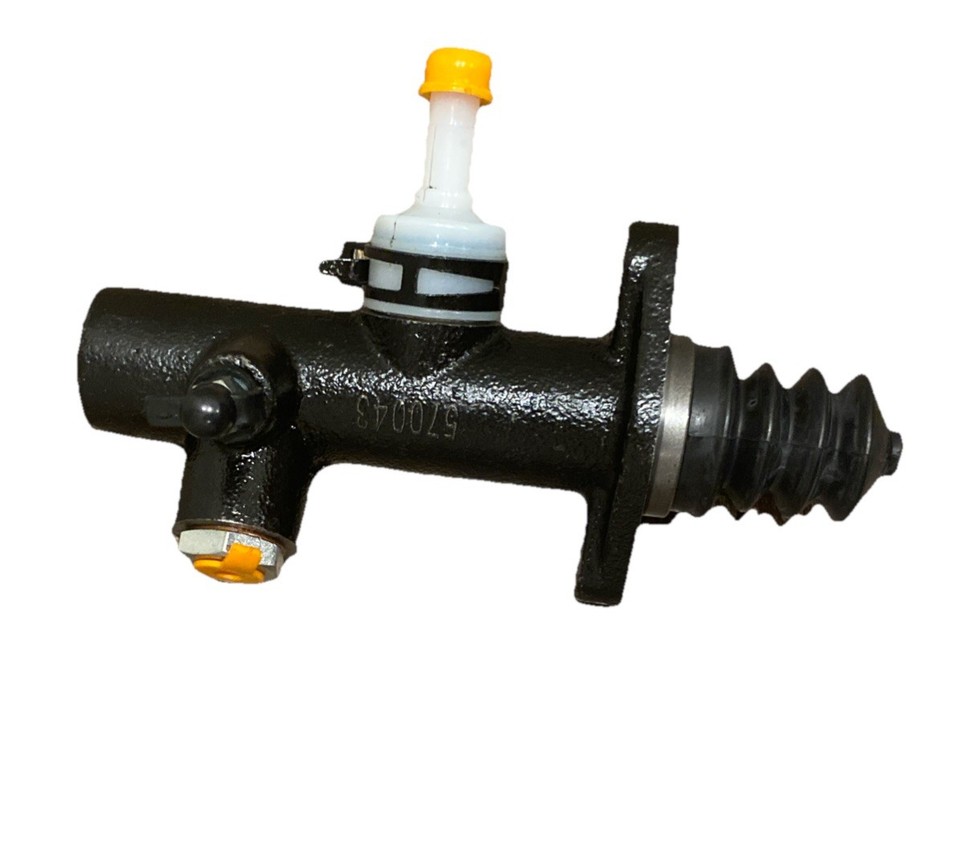 HELI Forklift Brake Master Cylinder G2035-40901 OEM Genuine Hydraulic ...