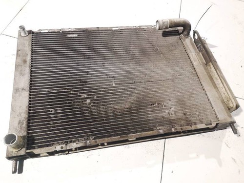Nissan Note 2007 Air Conditioning Condenser 085923, Genuine #2363697-50