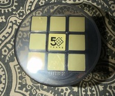 Rubik  s Cube, Special Retro 50th Anniversary Edition, Original 3x3 Cube