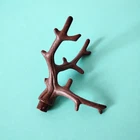 Playmobil Brown Tree Trunk Extender Connector Landscape B17 aa