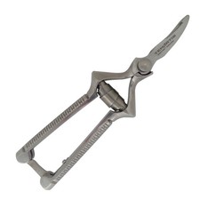 Masticatore per Alimenti in Acciaio Inox - Tenartis Made in Italy