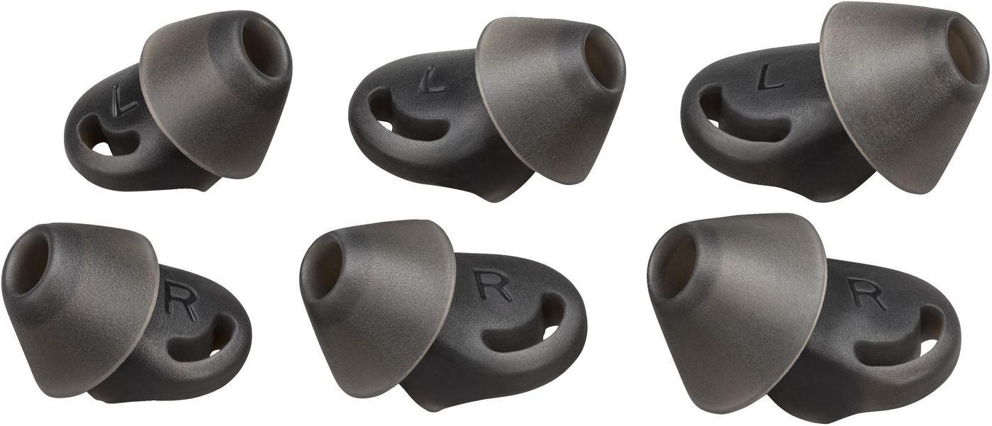 HP 85Q33AA Voyager 6200 Medium Eartips