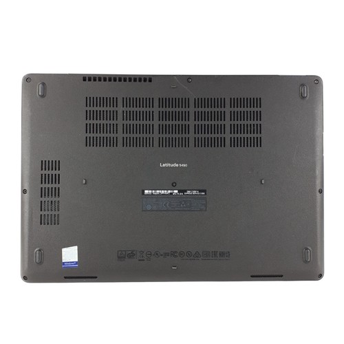 Dell Latitude 5490 14” FHD Laptop i5-8350U 8GB RAM 256GB SSD Windows 11 Pro - Picture 14 of 19