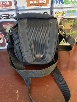 Lowepro Edit 100 Camera Bag - Black 