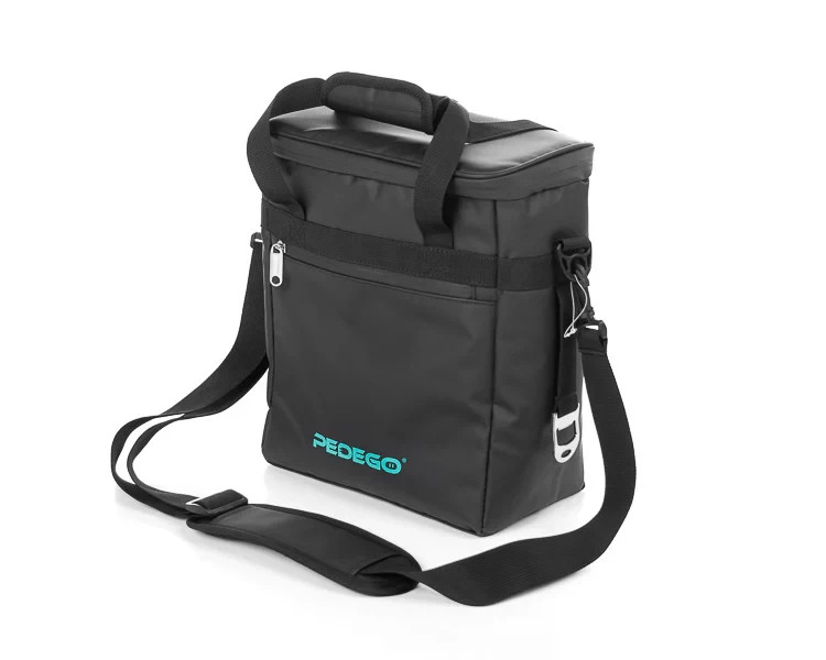 Pedego Accessories Insulated Bike Bag