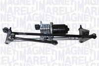 Scheibenreinigungsanlage Magneti Marelli 064352114010 FüR OE 5JB 955 023