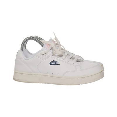 Nike, Sneaker, Größe: 41, Grandstand Ii, Weiß, Herren #Bjl