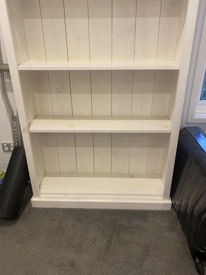 bookshelf - image 2 of 3