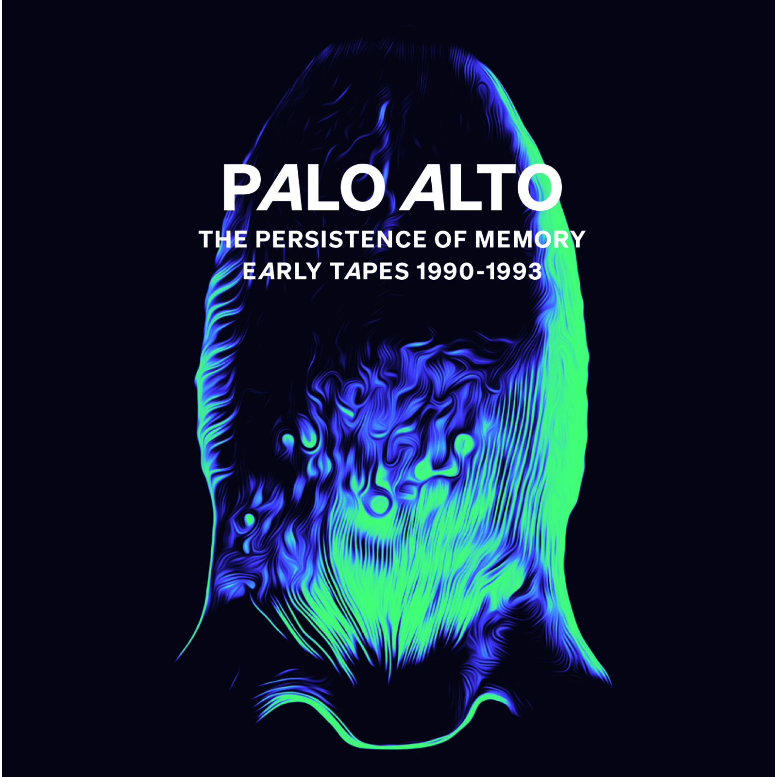 Paloalto Persistence of Memory (Ear CD CDGG502 NEW