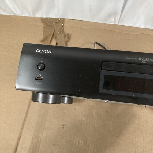 Denon DCD-800NE CD Player with Advanced AL32 Processing Plus & Integrated USB Po - Picture 7 of 7