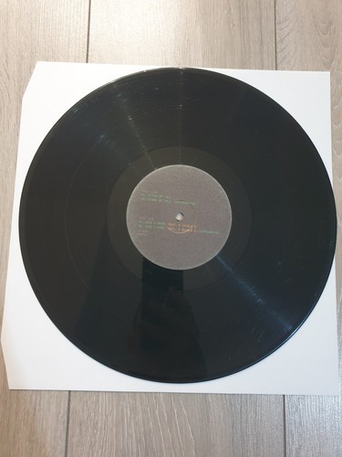 DIZZEE RASCAL & D. DOUBLE. E - GIVE U MORE 12" vinyl UK GARAGE UKG GRIME 2004 - Picture 1 of 20