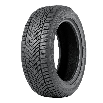 NOKIAN Ganzjahresreifen 195/65 R15 91H TL SEASONPROOF 1  Allwetter