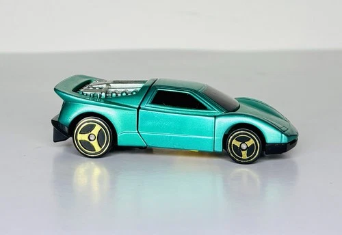 G2 High Beam Go-Bots 1994 Hasbro/Takara Transformers Vintage Figure