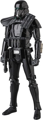 MAFEX No.044 ROGUE ONE: A STAR WARS STORY DEATH TROOPER Medivom