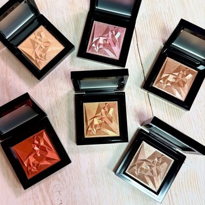Shu Uemura Crushed Gem Single Eyeshadow - Multiple Shades
