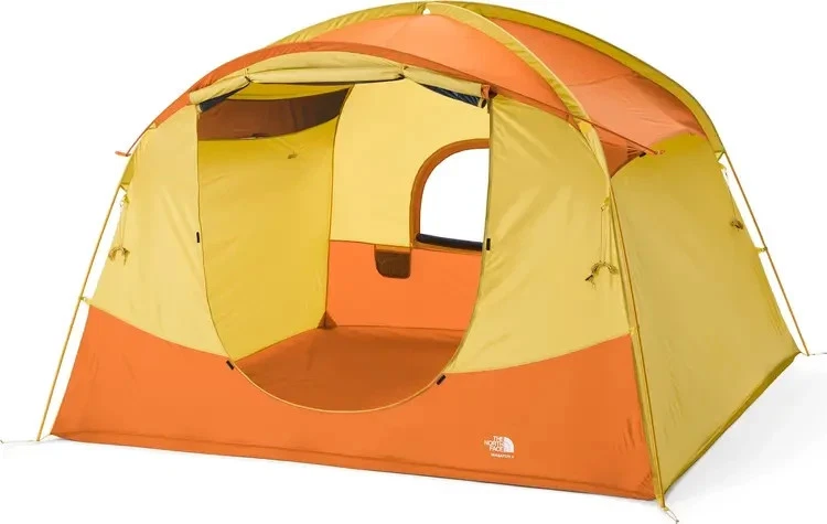 The North Face Yellow Camping Tents for sale | eBay