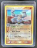 2007 Pokemon EX Power Keepers Machamp Reverse Holo #11/108