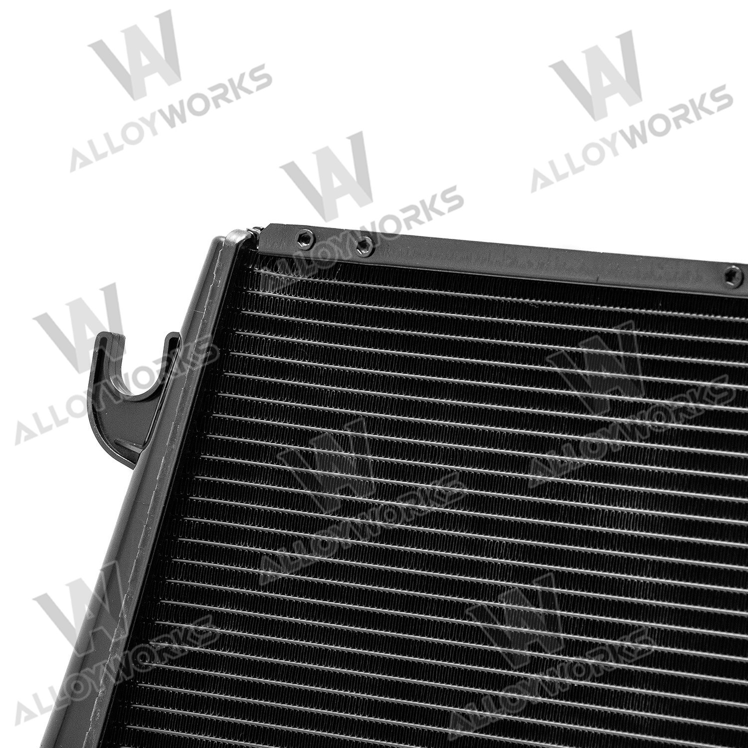 Left Water Radiator 262837 Fits Ferrari 458 4.5L 4499CC V8 GAS 2005-2015 2014 12