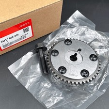 Crosstour Variable Valve Timing Actuator For Honda CR-V Accord 14310-R5A-305