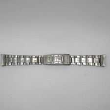 Bracciale Rolex Oyster Submariner Acciaio 20MM 380 9315