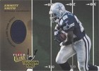 2003 Fleer Ultra - Emmitt Smith #TK/ES