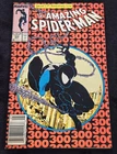Amazing Spiderman 300 Newsstand 7.0 to 7.5 Marvel 1st FULL APPEARANCE VENOM RARE