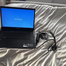 Acer Aspire 3 N19C1 Laptop 15.6 I5 Processor 10th Gen 8GB Spares Repair Charger