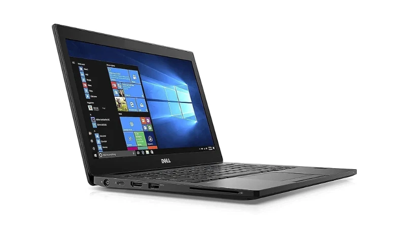 Dell Latitude 7280 · i7-6600U · 8GB · 256GB, photo 2 of 4