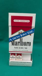 Marlboro Display Rack | eBay